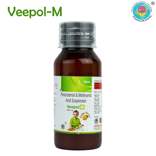 Veepol M